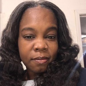 Meet your Posher, Shalonda